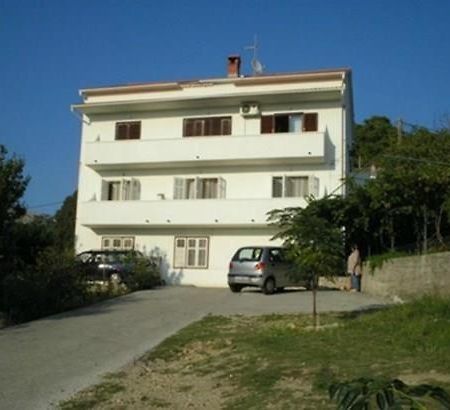 Apartments Piculjan 2829 Rab Town Luaran gambar
