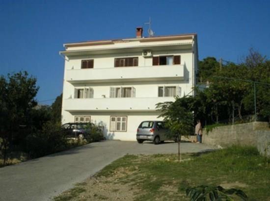 Apartments Piculjan 2829 Rab Town Luaran gambar