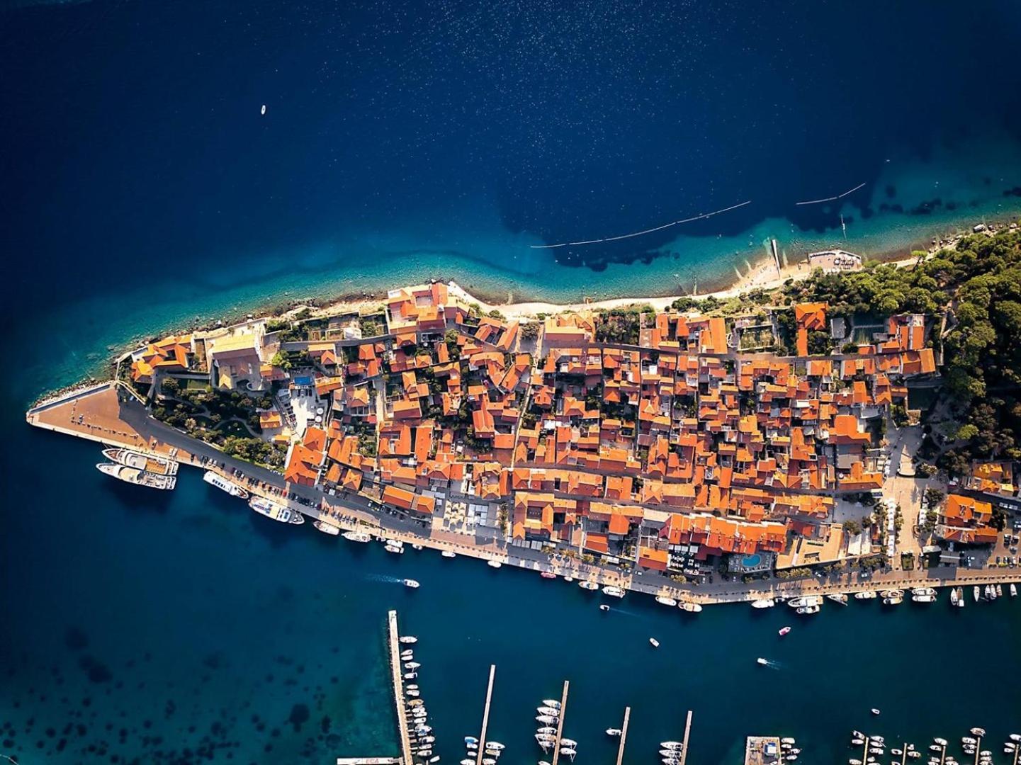 Apartments Piculjan 2829 Rab Town Luaran gambar